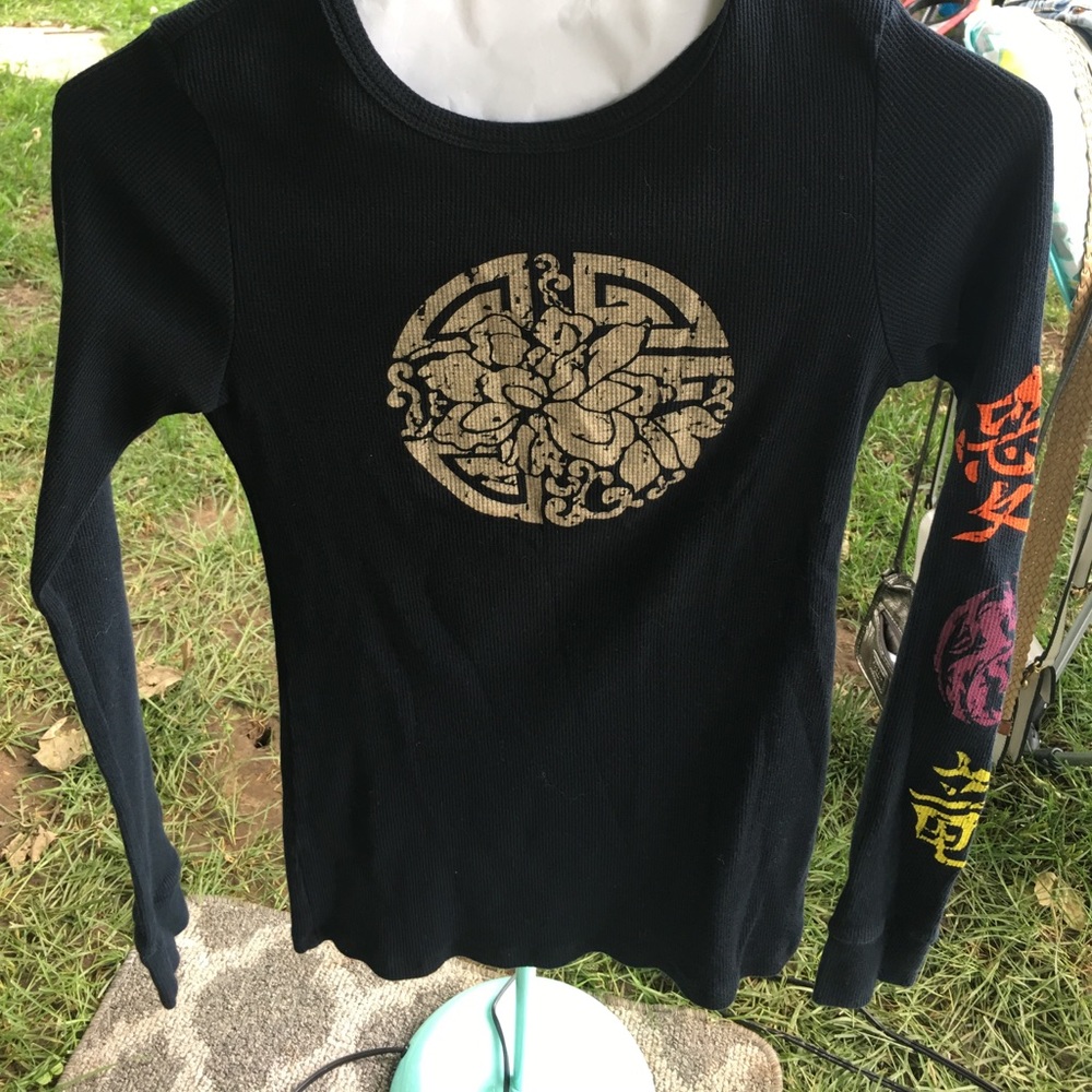 Vintage Havana Sweater