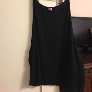 Emma and Sam knit tank *final price*