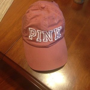 PINK Baseball Hat