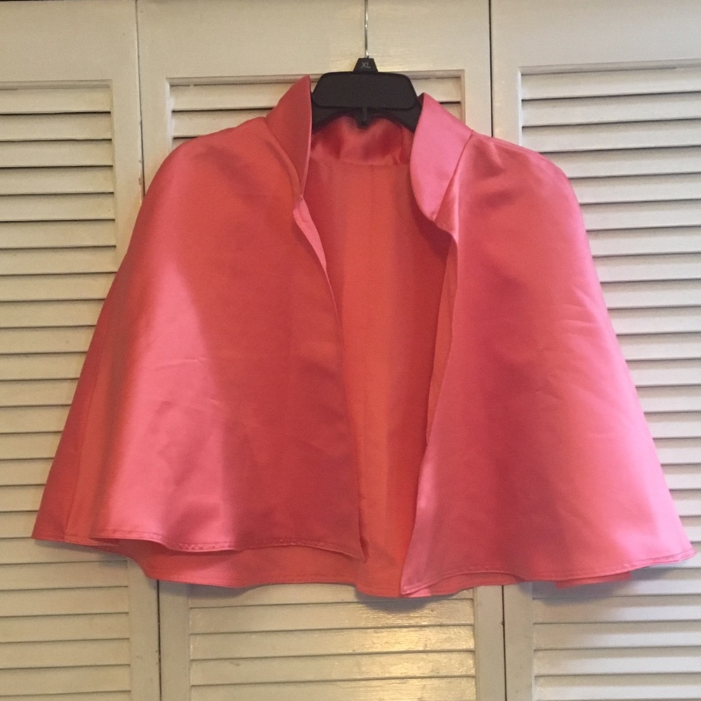 Shawl/Petticoat