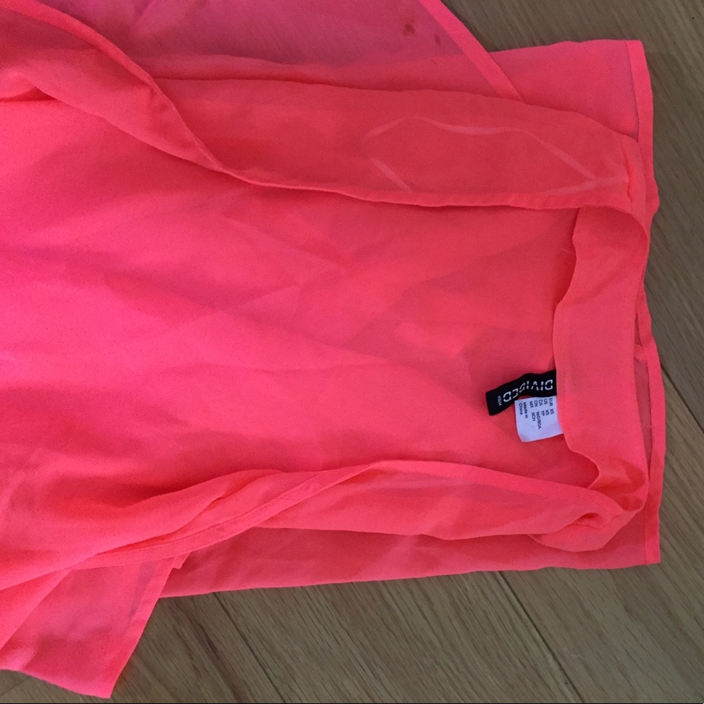 H&M Coverup