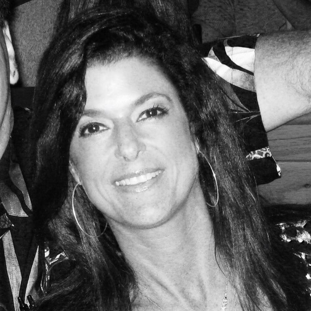 Meet your Posher, Cheryl