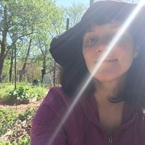 Meet your Posher, Ellen