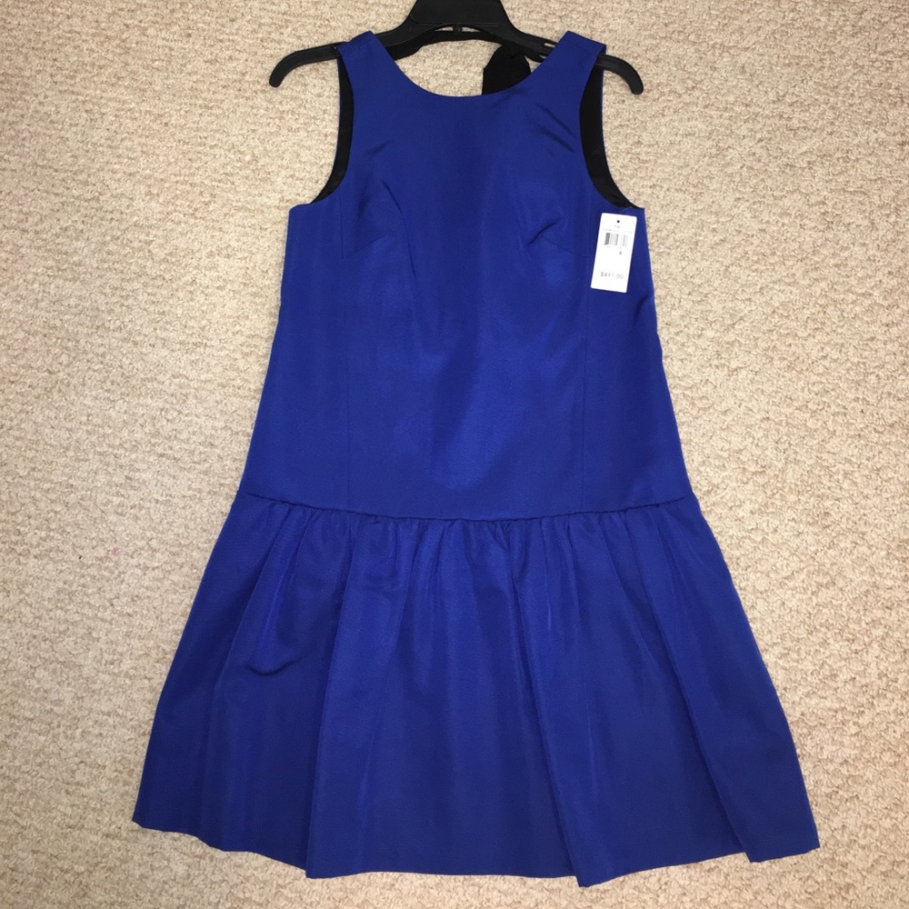 NWT Tibi mini dress