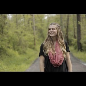 Meet your Posher, Mariah