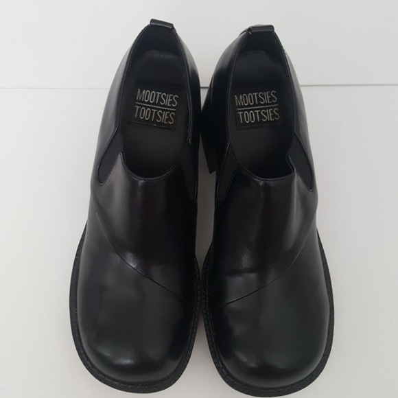 mootsie tootsie shoes mootsie tootsie mootsie tootsie black 90 s chunky shoes mootsie tootsie shoes mootsie tootsie mootsie tootsie black 90 s chunky shoes
