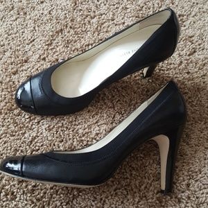 Anne Klein Akpompi Pumps