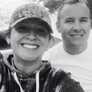 Meet your Posher, Misty