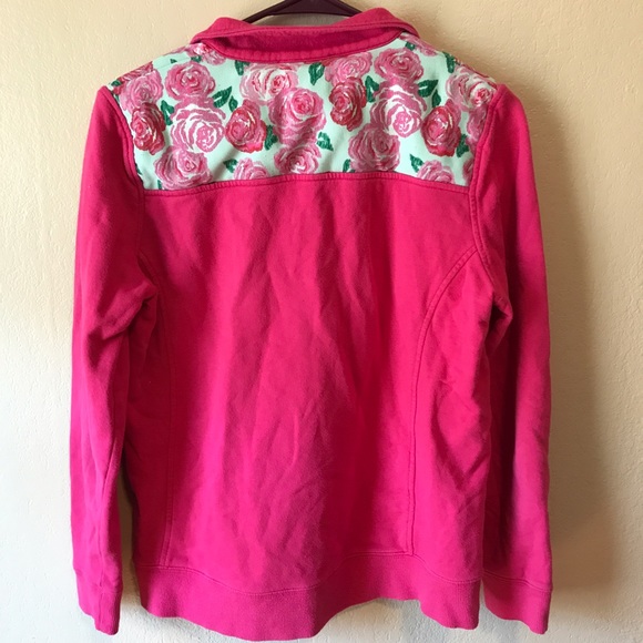 Vineyard Vines Run for the Roses Derby Shep Shirt - Picture 4 of 5