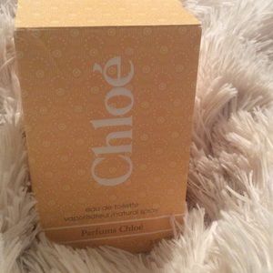 Chloe 3FL OZ Perfume