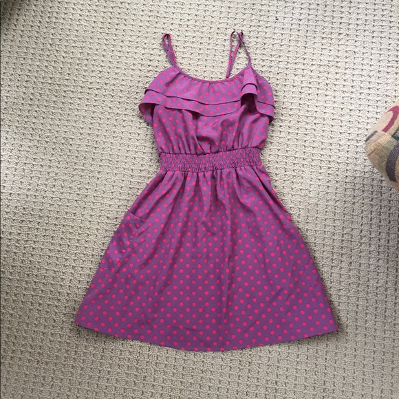 Dress - Picture 1 of 3