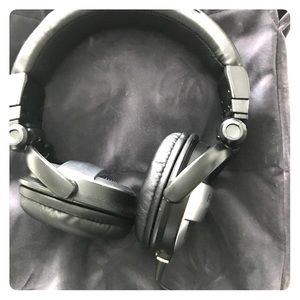 NEW Pioneer Headphones! - Great Gift
