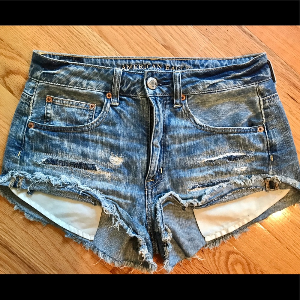 AEO Festival Shorts