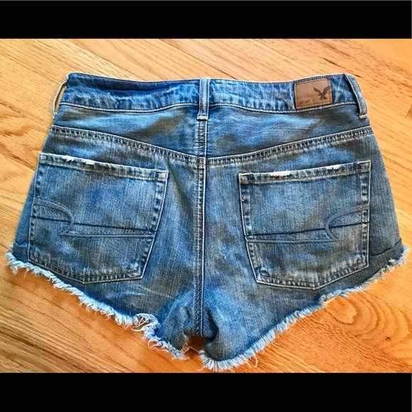 AEO Festival Shorts - Picture 2 of 2