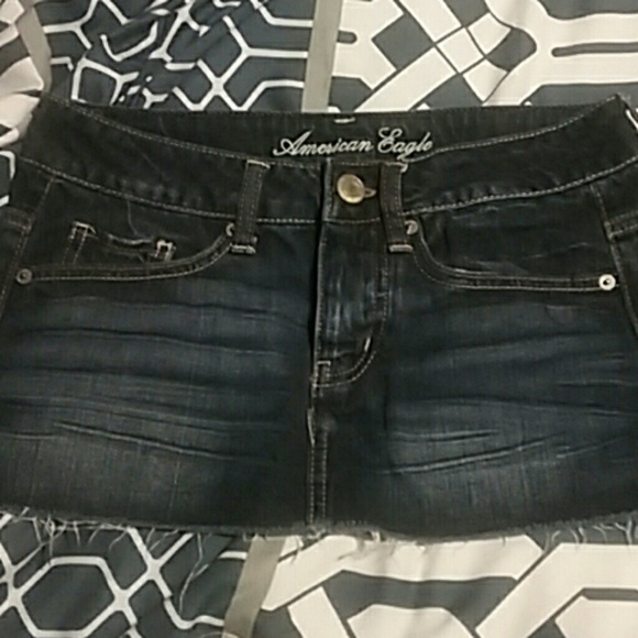 Skirt - Picture 1 of 2