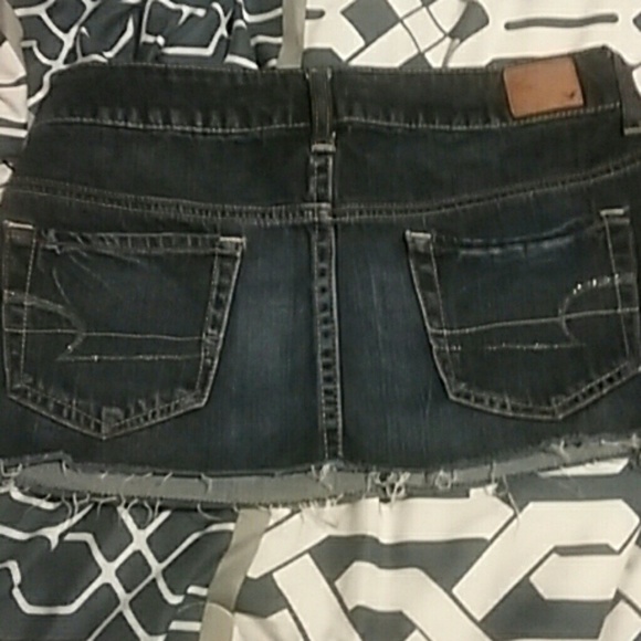 Skirt - Picture 2 of 2