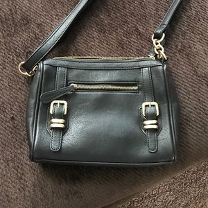 Charming Charlie cross body bag