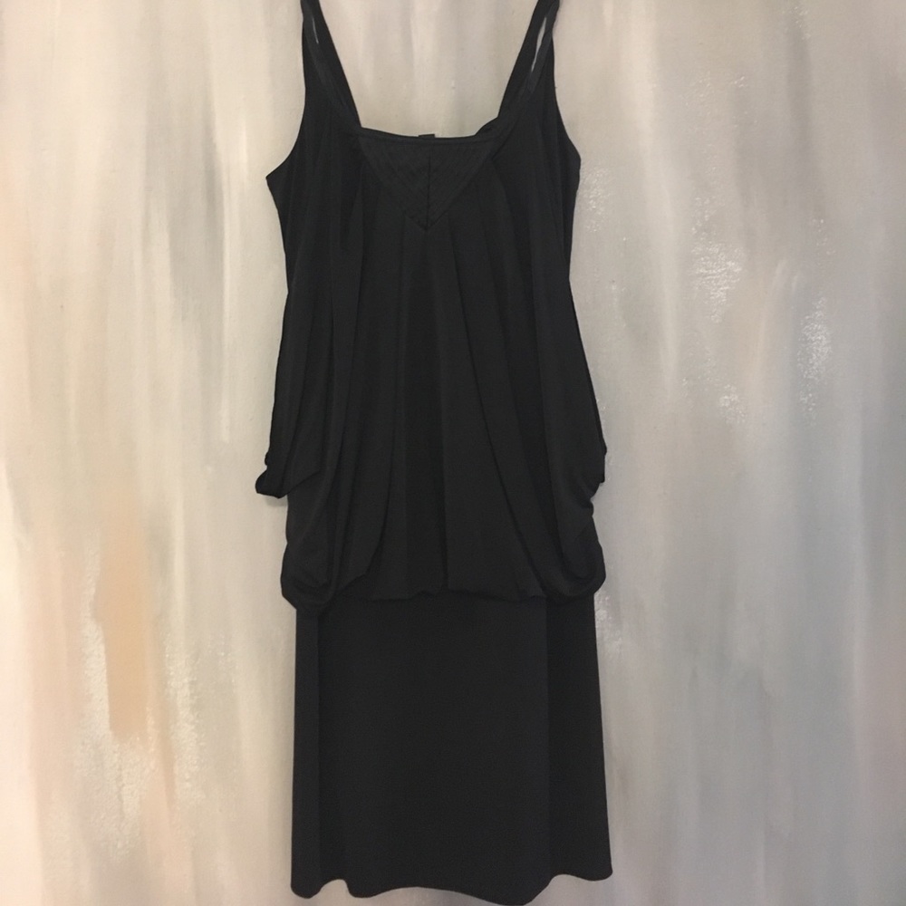 The perfect sexy little black dress!