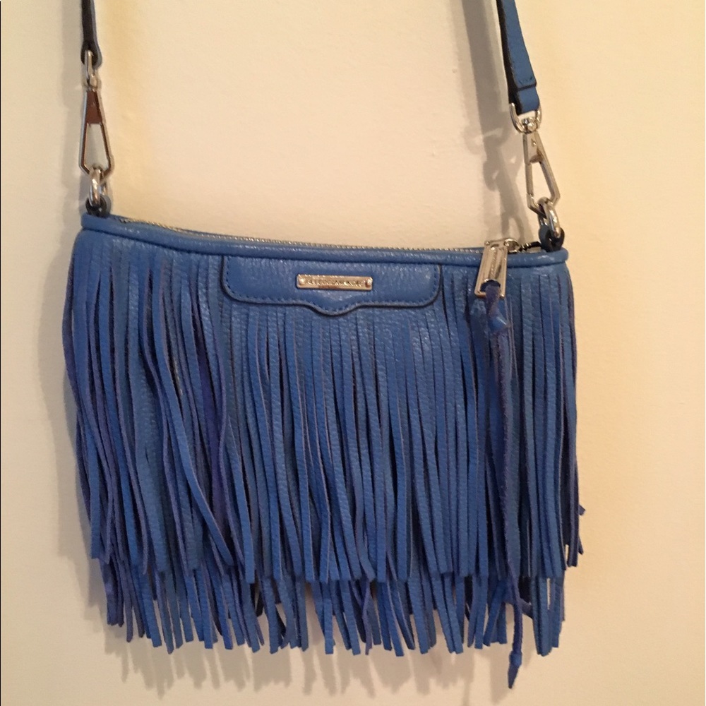 Rebecca Minkoff Finn crossbody