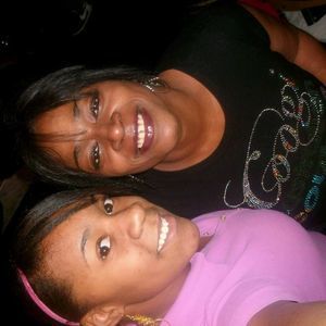 Meet your Posher, Evangeline