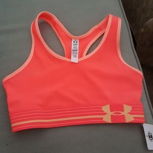 Under Armour HEATGEAR ALPHA Sportsbra