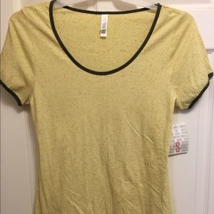 Lularoe classic t
