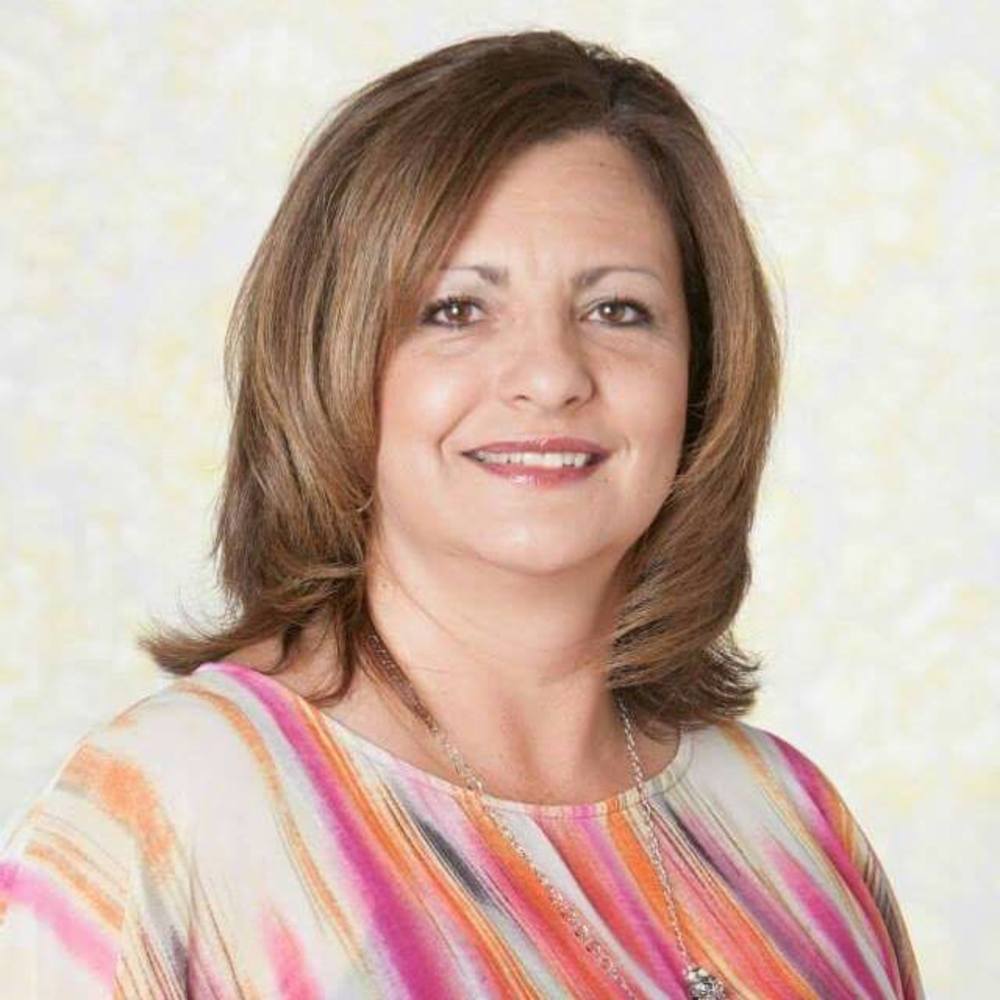 Meet your Posher, Norma