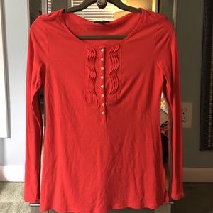 GAP long sleeve