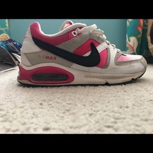 Womens Nike Airmax
