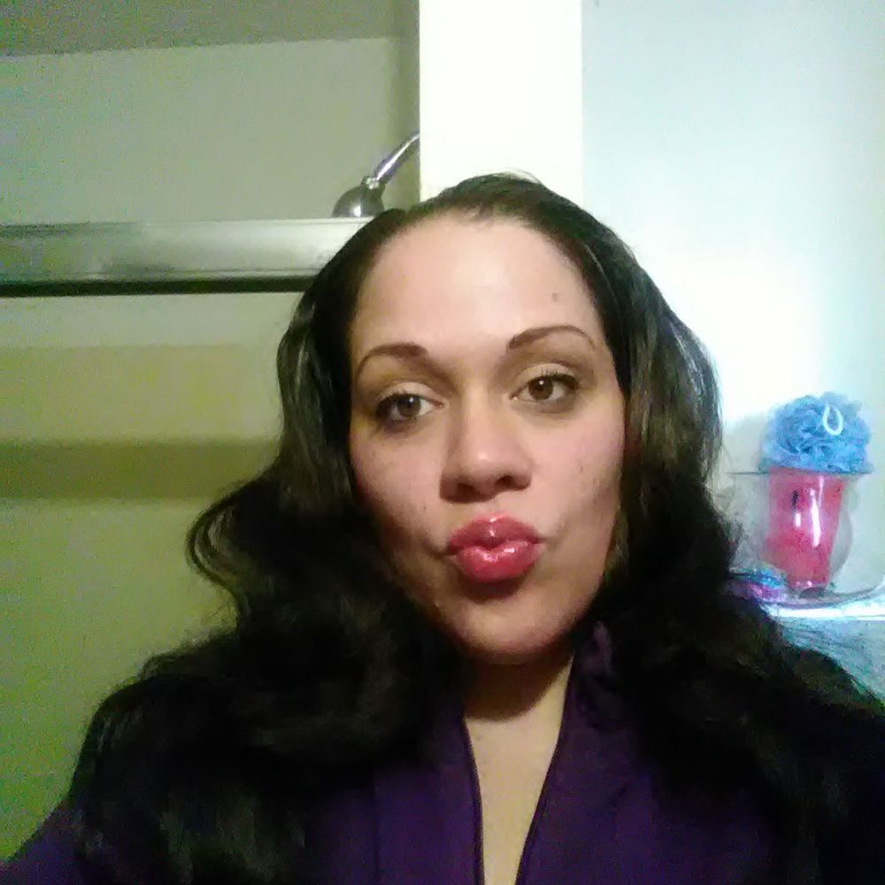 Meet your Posher, Shenae