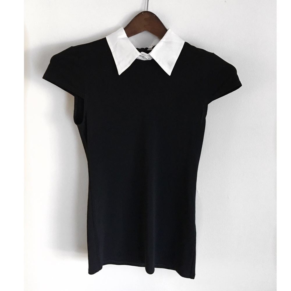 Alice + Olivia top
