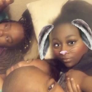 Meet your Posher, Loretta