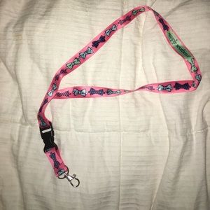 Simply southern key chain, never used