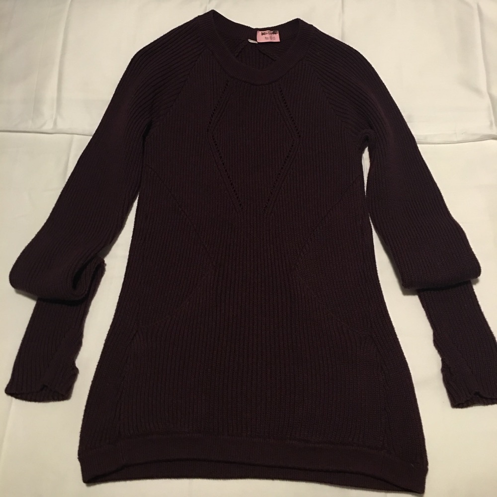 LuLuLemon sweater