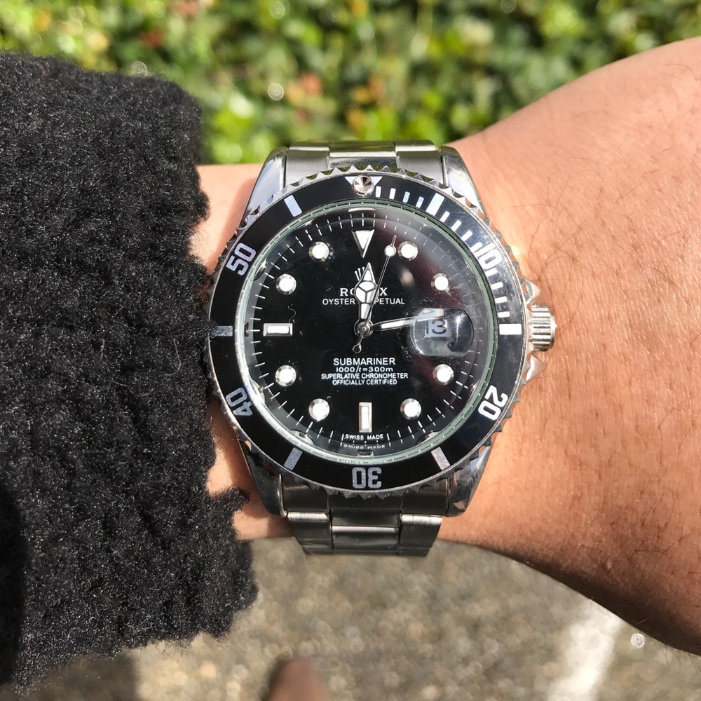 Rolex Submariner