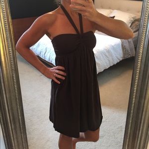 Victoria's Secret sundress / swim cover up