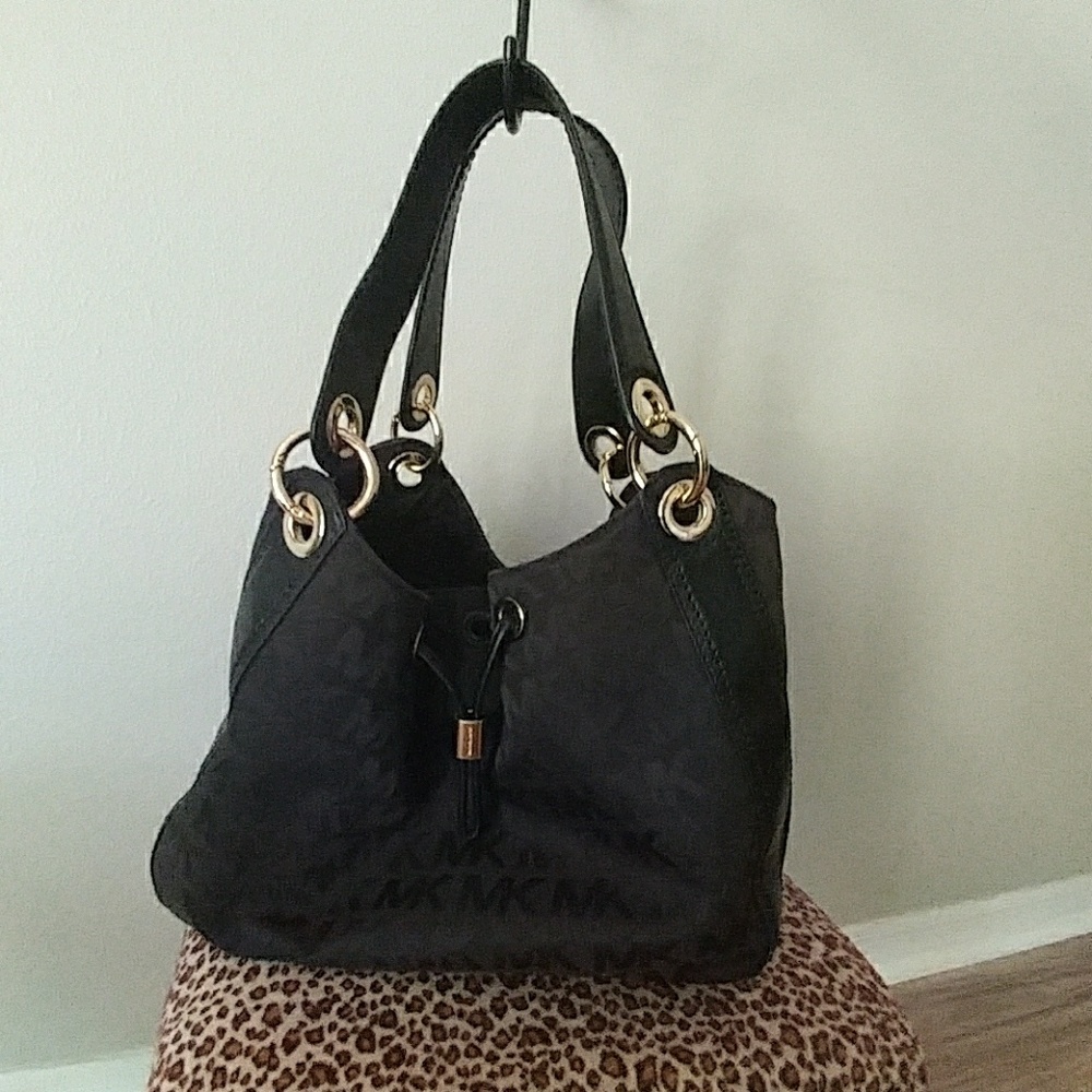 Michael Kors Ludlow style Handbag