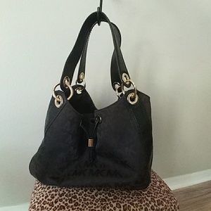 Michael Kors Ludlow style Handbag