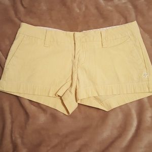 Juniors/women's Hurley shorts