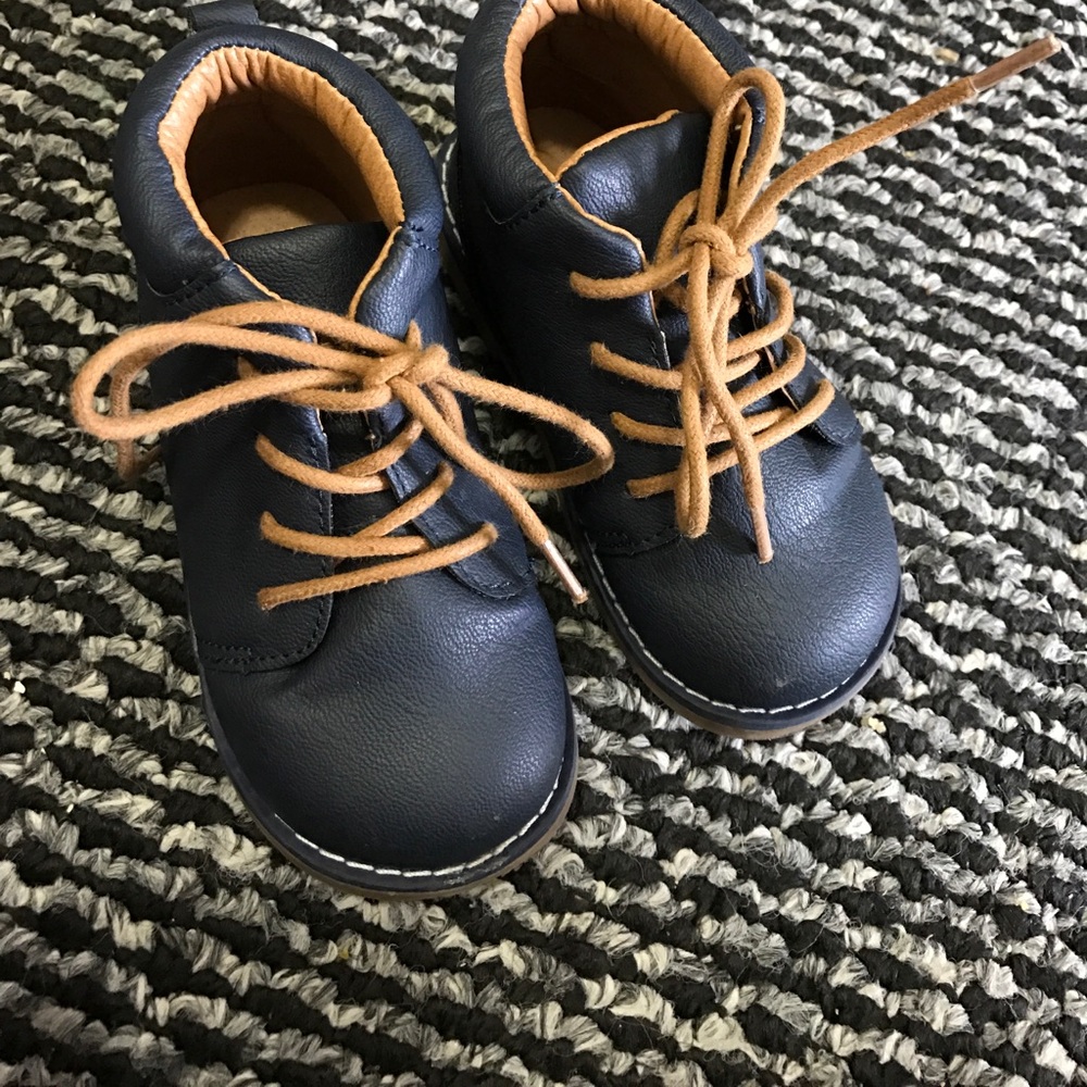 Worn twice Toddlers boots