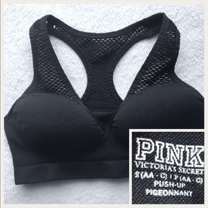 PINK Sport Bra