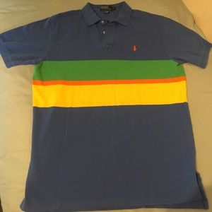 Ralph Lauren polo shirt
