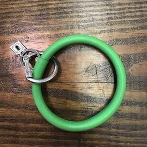 Leather Oprah O-Ring