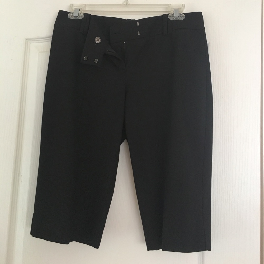 The Limited shorts, Cassidy fit