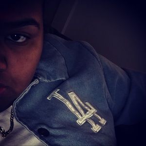 Meet your Posher, Delisha