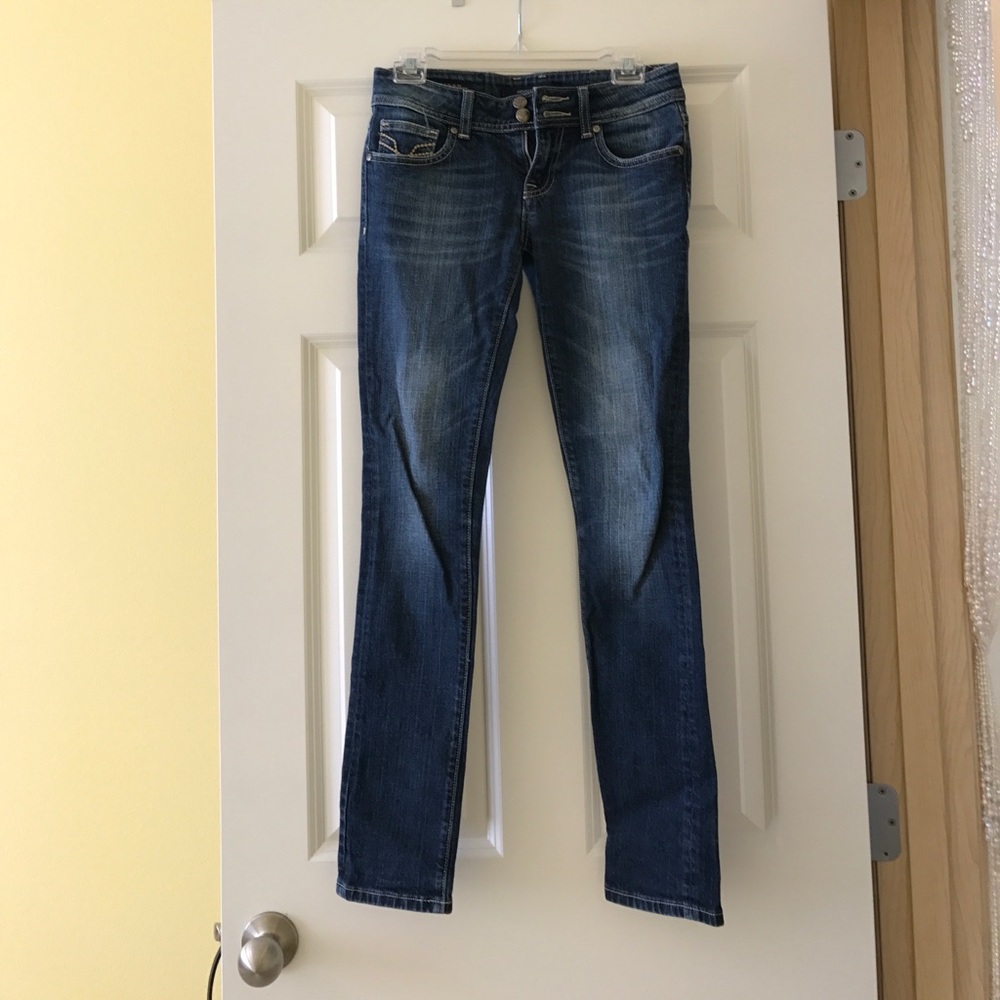 🖤Vigoss Studio Skinny Jeans🖤