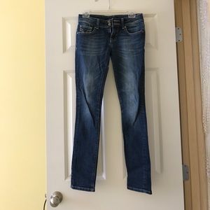 🖤Vigoss Studio Skinny Jeans🖤