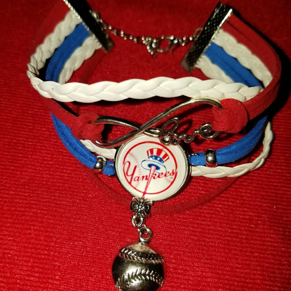 3 For  $10 New Infinity Bracelets