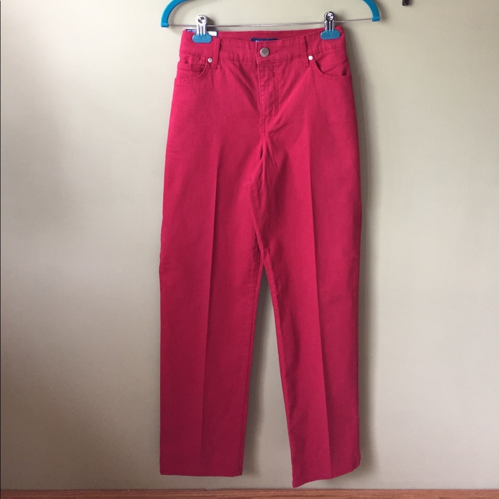 Bandolino "Mandie" Stretch Jean