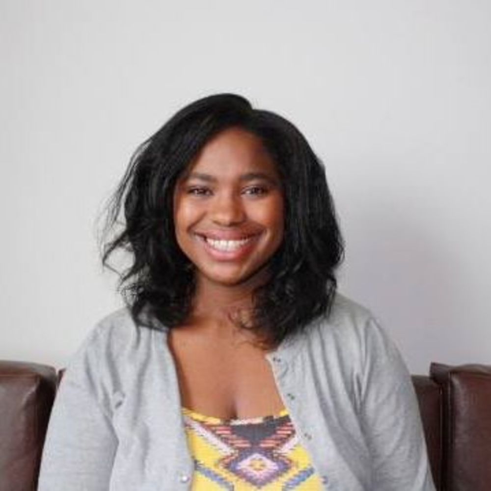 Meet your Posher, Rachel